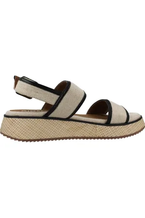 Gioseppo Sko, Dame, , 39 EU, Flade sandaler til kvinder