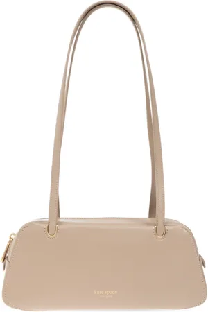 Kate Spade Taske, Dame, , ONE SIZE, Uld, Læder skuldertaske