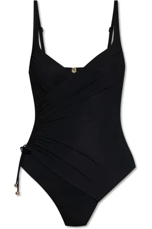 La Perla Badetøj, Dame, Sort, 75D EU, Uld, Badedragt