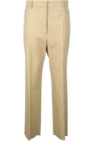 Sportmax Bukser, Dame, , 2XS, Bomuld, Bukser