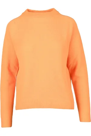 ALYSI Strik, Dame, , XS, Uld, Uld Cashmere Strik Trøje