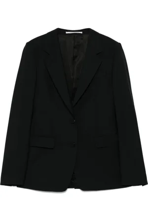 TAGLIATORE Jakke, Dame, Sort, L, Dametøj overtøj Nero Ss25