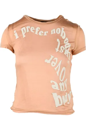Diesel Top, Dame, , L, Tshirt