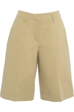 Herskind Shorts, Dame, , M, Bomuld, Bermuda Shorts Maxime Dametøj