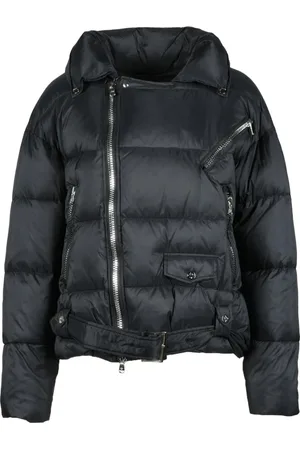 Canadian Classics Jakke, Dame, Sort, S, Nylon, Nylon Puffer Jakke