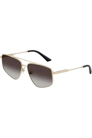 Jimmy Choo Tilbehør, Dame, Gul, 58 MM, Solbriller Jc4011 Stil 30068G