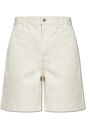 Jil Sander Shorts, Herre, , W30, Bomuld, Shorts med lommer