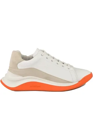 Sportmax Sko, Dame, Hvid, 41 EU, Læder, Sko