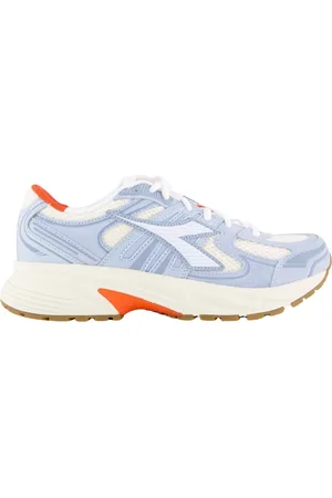 Diadora Sko, Dame, Blå, 37 EU, Mythos Star Sneaker Blå
