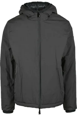 sunseeker Jakke, Herre, Sort, 3XL, Uld, Capospalla