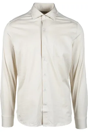 SONRISA Skjorte, Herre, , 5XL, Bomuld, Skjorte