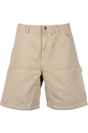 BARROW Shorts, Herre, , W30, Bomuld, Bermuda