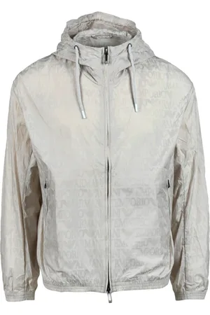 Emporio Armani Jakke, Herre, , L, Uld, Jakke