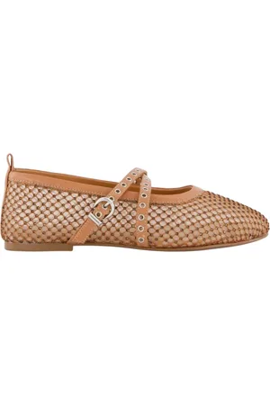 Toral Sko, Dame, Brun, 41 EU, Uld, Vilma Damesko
