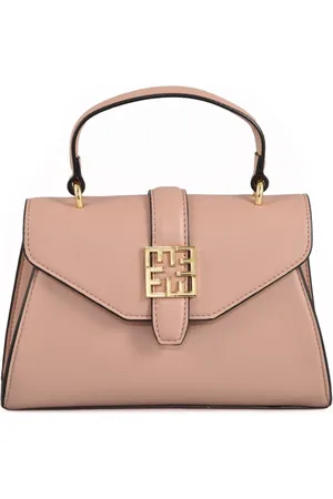ERMANNO SCERVINO Taske, Dame, Lyserød, ONE SIZE, Uld, Taske