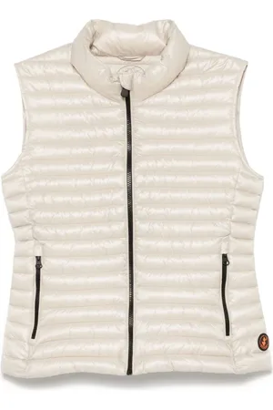 save the duck Jakke, Dame, , S, Nylon, Strikjakke til Kvinder