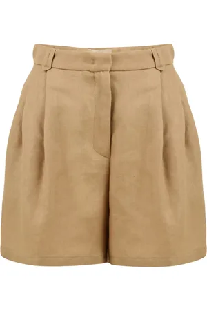 DRUMOHR Shorts, Dame, , M, Uld, Stilfulde Shorts