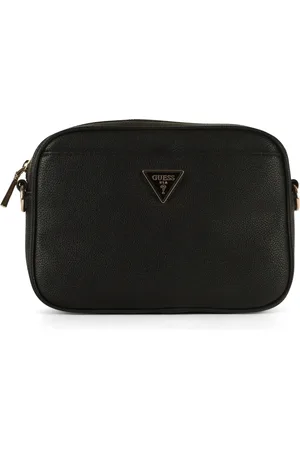 Guess Taske, Dame, Sort, ONE SIZE, Uld, Bags