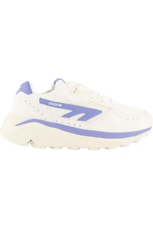 Hi-Tec Sko, Dame, Hvid, 41 EU, Shadow RGS Dame Sko