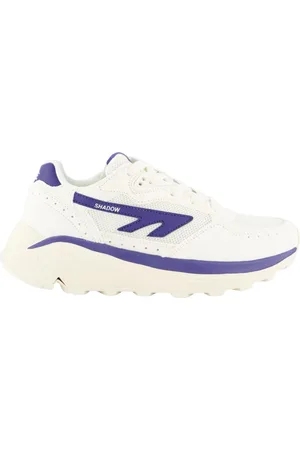 Hi-Tec Sko, Dame, Hvid, 37 EU, Shadow RGS Damesko