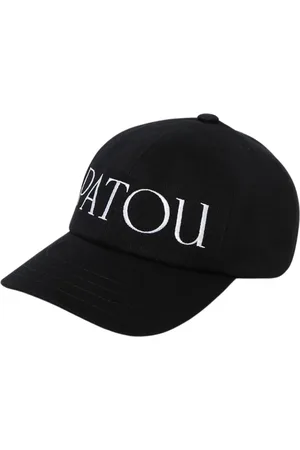Patou Tilbehør, Dame, Sort, ONE SIZE, Sorte Hatte