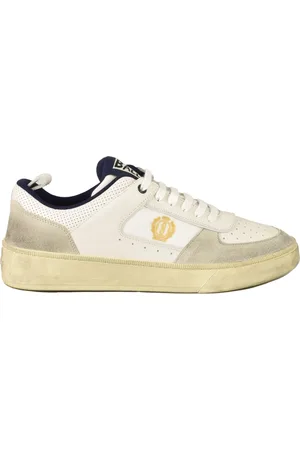 Bally Sko, Herre, , 42 1/2 EU, Læder, Sneakers