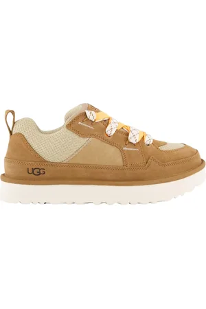 UGG Sko, Herre, , 45 EU, Lowmel Herre Loafers