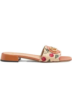VALENTINO GARAVANI Sko, Dame, , 40 EU, Uld, Sandaler til Stilfuld Sommerlook