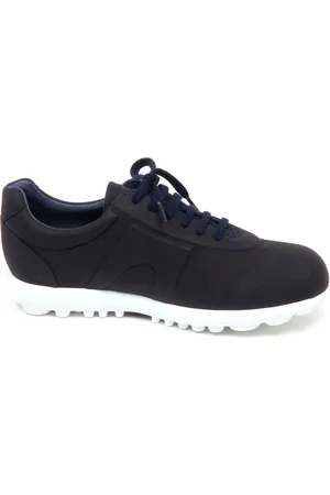 Camper Sko, Dame, Sort, 40 EU, Mørkeblå Sneakers Bergen Marino/Mistol