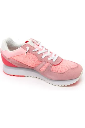 Lotto Sko, Dame, Lyserød, 36 EU, Tokyo Wedge damesko