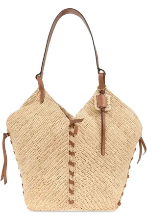 Isabel Marant Taske, Dame, , ONE SIZE, Uld, Tampa Tasker til Kvinder