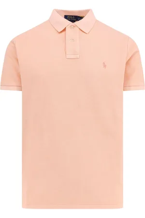 Ralph Lauren Top, Herre, , 2XL, Bomuld, T-shirts og Polos med Logo