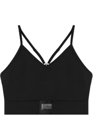 Moschino Top, Dame, Sort, XS, Top fra undertøjssamlingen