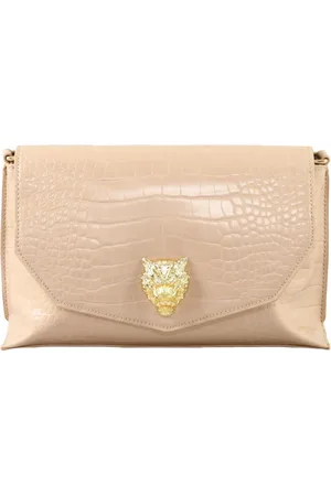 Philipp Plein Taske, Dame, , ONE SIZE, Uld, Taske