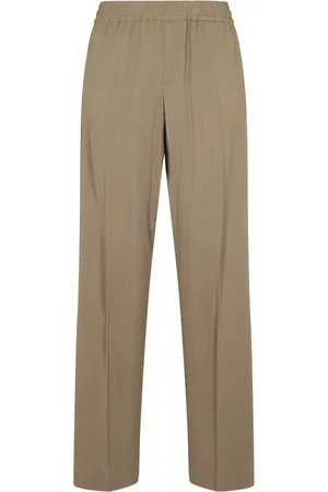 Golden Goose Bukser, Herre, , S, Rejse Pinstripe Joggingbukser