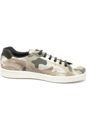 CAR SHOE Sko, Herre, Flerfarvet, 45 EU, Uld, Italiensk Ruskind Sko Kue791 Scamosciato