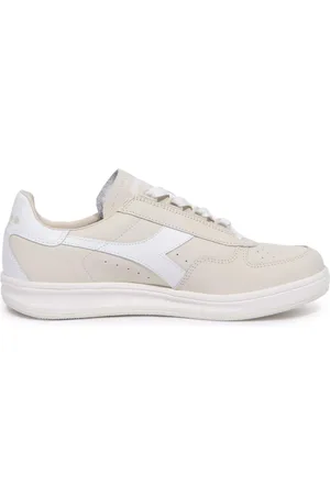 Diadora Sko, Herre, , 40 EU, Uld, Heritage B.elite Sport Sko