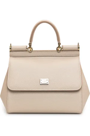 Dolce & Gabbana Taske, Dame, Lyserød, ONE SIZE, Uld, Skuldertasker