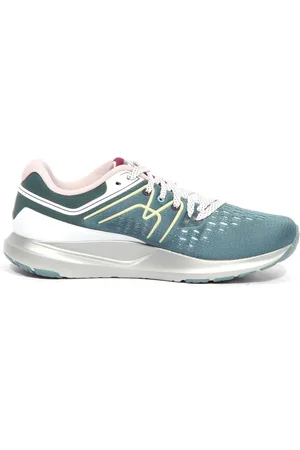 Karhu Sko, Dame, Blå, 40 1/2 EU, Synchron Ortix Goblin /Silver Sko