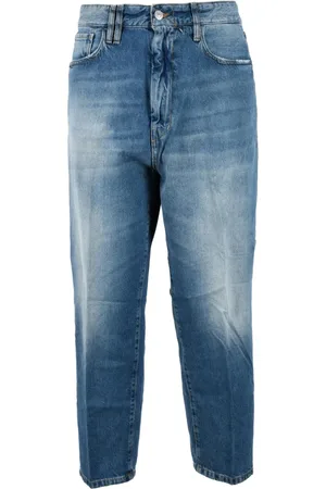 Cycle Jeans, Herre, Blå, W30, Bomuld, Jeans