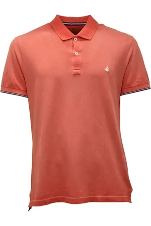 BROOKSFIELD Top, Herre, , XL, Delavè Skjorte - Made in Italy
