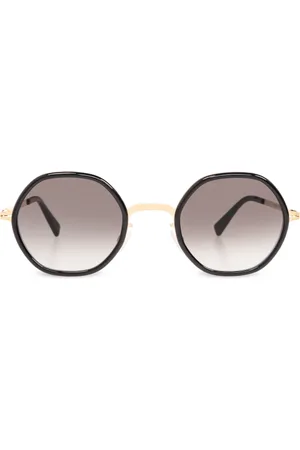 MYKITA Tilbehør, Dame, Sort, ONE SIZE, Uld, Alya solbriller