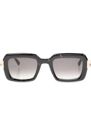 MYKITA Tilbehør, unisex, Sort, ONE SIZE, Uld, En solbrille