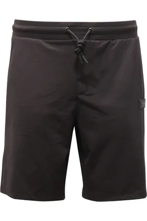 Karl Lagerfeld Shorts, Herre, Sort, S, 5920As bermuda shorts