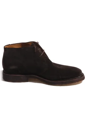 Cordwainer Sko, Herre, Brun, 39 1/2 EU, KIM Panda Støvler
