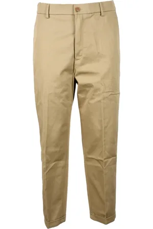 Kenzo Bukser, Herre, , W42, Bomuld, Cotton Paris Pants