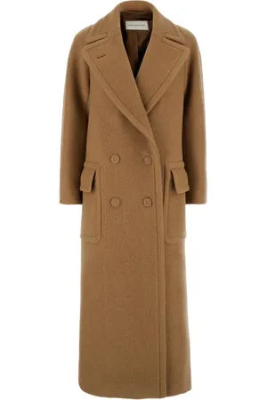 DRIES VAN NOTEN Frakke, Dame, , S, Double-Breasted Frakker