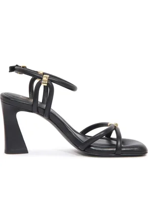 Ash Sko, Dame, Sort, 37 EU, Lola Sandal