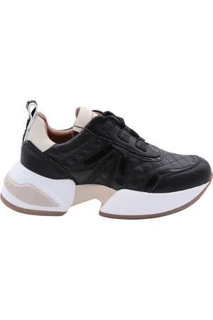 Alexander Smith Sko, Dame, Sort, 40 EU, Boris Sneaker