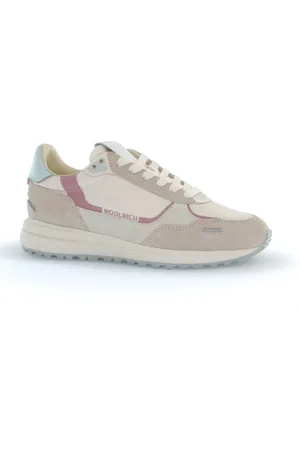 Woolrich Sko, Dame, , 38 EU, Sneakers til Mænd og Kvinder